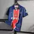 Camisa Retrô PSG 1998 Home Torcedor Nike - Azul - Loja DG imports