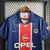 Camisa Retrô PSG 1998 Home Torcedor Nike - Azul - loja online