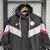 Jaqueta Corta Vento PSG 23/24 Nike - Preto - Loja DG imports
