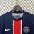 Camisa PSG Home 24/25 Torcedor Nike Masculino - Azul e Vermelho - loja online