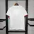 Camisa PSG Away 24/25 Torcedor Nike Masculino - Branca na internet