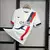 Camisa PSG Away 24/25 Torcedor Nike Masculino - Branca - Loja DG imports