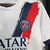 Camisa PSG Away 24/25 Torcedor Nike Masculino - Branca - loja online