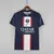 Camisa PSG Home 22/23 Torcedor Nike Masculina - Azul - comprar online