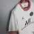 Camisa PSG IV 21/22 Branca - Nike Jordan - Masculino Torcedor - Loja DG imports