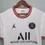 Camisa PSG IV 21/22 Branca - Nike Jordan - Masculino Torcedor - loja online