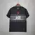 Camisa PSG III 21/22 Preta e Cinza - Nike - Masculino Torcedor - comprar online