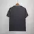 Camisa PSG III 21/22 Preta e Cinza - Nike - Masculino Torcedor na internet