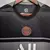 Camisa PSG III 21/22 Preta e Cinza - Nike - Masculino Torcedor - loja online