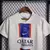 Camisa PSG Away - Nike - 22/23 Torcedor Nike Feminina - Branca - Loja DG imports