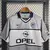 Camisa Retrô PSG 2000 Away Torcedor Nike Masculina - Cinza - Loja DG imports