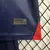 Kit Infantil PSG Home 23/24 Nike - Azul - loja online