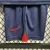 Imagem do Kit Infantil PSG Home 23/24 Nike - Azul