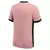 Camisa PSG Third 24/25 Torcedor Jordan Masculino - Rose na internet