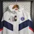 Jaqueta Corta Vento Jordan PSG Masculino - Branco 22/23 - Loja DG imports