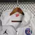 Jaqueta Corta Vento Jordan PSG Masculino - Branco 22/23 - loja online