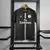 Camisa Retrô PSG 18/19 Away Jordan - Preto - comprar online