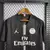 Camisa Retrô PSG 18/19 Away Jordan - Preto - Loja DG imports
