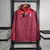 Jaqueta Corta Vento Liverpool - Nike - 22/23 Vermelho - comprar online