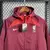 Jaqueta Corta Vento Liverpool - Nike - 22/23 Vermelho - loja online