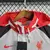 Imagem do Jaqueta Corta vento Liverpool - Nike - Branco Vermelho e Preto