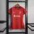 Camisa Liverpool Home - Nike - 22/23 Torcedor Feminina - Vermelho - comprar online