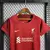 Camisa Liverpool Home - Nike - 22/23 Torcedor Feminina - Vermelho - Loja DG imports