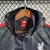 Jaqueta Corta Vento - Nike - Liverpool 21/22 Preto Xadrez - loja online