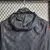 Imagem do Jaqueta Corta Vento - Nike - Liverpool 21/22 Preto Xadrez