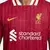 Camisa Liverpool Home 24/25 Torcedor Nike Masculina - Vermelha - loja online