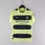 Camisa Manchester City Third - Verde - 22/23 Torcedor Puma Masculina - comprar online