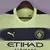 Camisa Manchester City Third - Verde - 22/23 Torcedor Puma Masculina - loja online