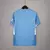 Camisa Manchester City I 21/22 Azul Claro - Puma - Masculino Torcedor na internet