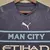 Camisa Manchester City III 21/22 Azul Escura - Puma - Masculino Torcedor - Loja DG imports