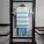 Kit Infantil Manchester City Comemorativa 22/23 - Azul e Branco na internet