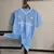 Camisa Manchester City Home 23/24 Torcedor Puma Masculina - Azul - Loja DG imports