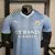 Camisa Manchester City Home 23/24 - Puma Jogador Masculina na internet