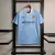 Camisa Retrô Manchester City Home 2011/12 Torcedor Umbro Masculina - Azul - comprar online