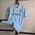 Camisa Retrô Manchester City Home 2011/12 Torcedor Umbro Masculina - Azul na internet