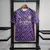 Camisa Manchester City Goleiro 23/24 Torcedor Puma Masculina - Roxo - comprar online