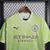 Camisa Manchester City Goleiro 23/24 Torcedor Puma Masculina - Verde - loja online