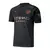 Camisa Manchester City III 24/25 Puma Torcedor Masculina - Preto - comprar online
