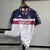 Camisa Retro Manchester City 97/98 Away Kappa - Branco - Loja DG imports
