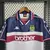 Camisa Retro Manchester City 97/98 Away Kappa - Branco - loja online