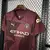 Camisa Manchester City Away 24/25 Torcedor Puma Masculino - Bordô - loja online