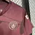 Camisa Manchester City Away 24/25 Torcedor Puma Masculino - Bordô