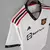 Camisa Manchester United Away 22/23 Branca - Adidas - Masculino Torcedor - Loja DG imports