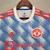 Camisa Manchester United II 21/22 Branca - Adidas - Masculino Torcedor - loja online