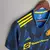 Camisa Manchester United III 21/22 Azul - Adidas - Masculino Torcedor - Loja DG imports
