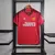 Camisa Manchester United Home 23/24 Versão Torcedor- Vermelha - comprar online